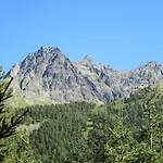 Apartamento Petra