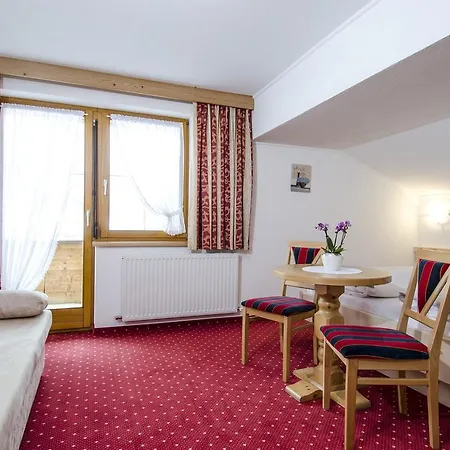 Apartment Petra