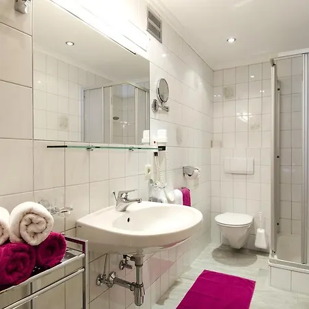 Apartamento Petra Galtür