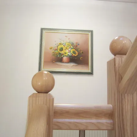 Apartamento Petra Galtür