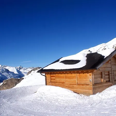 Διαμέρισμα Petra Silvretta Premium - Card Betrieb