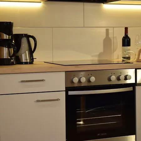 Apartamento Petra Galtür