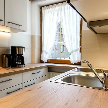 Apartment Petra