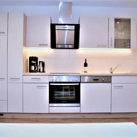 Apartment Petra