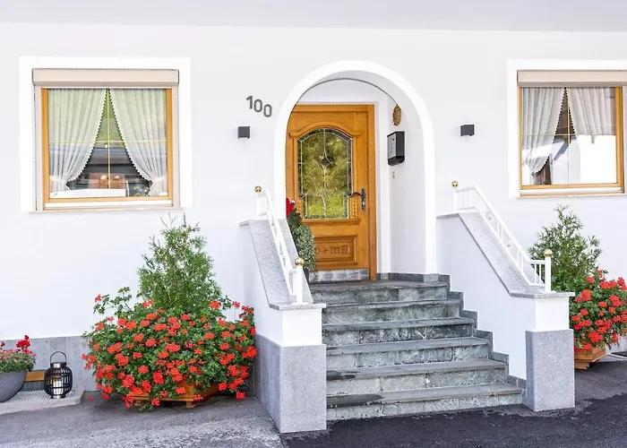 アパート Petra *