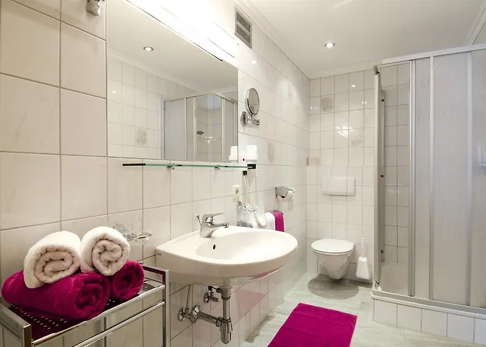 アパート Petra Galtür