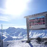 Διαμέρισμα Petra Galtür