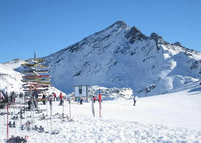 Petra 公寓 加尔蒂