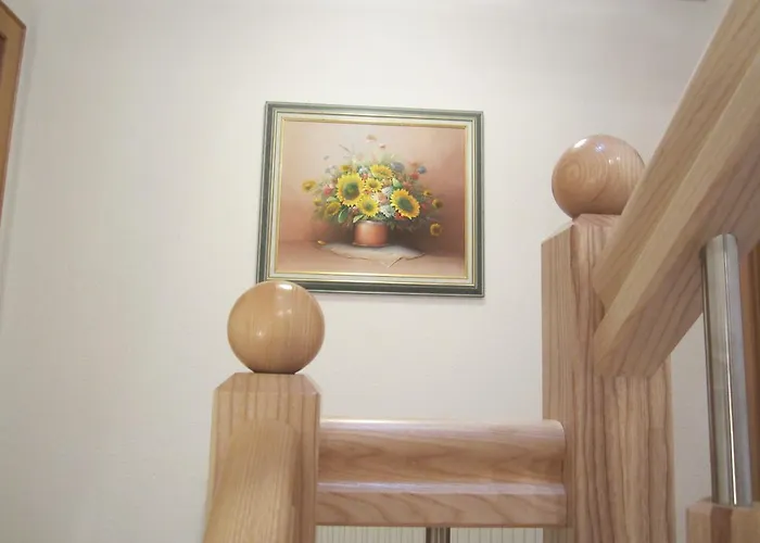 公寓 Petra 加尔蒂