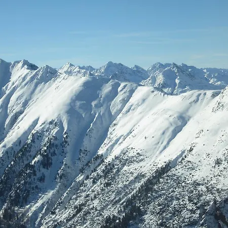 Petra Silvretta Card Premium Betrieb