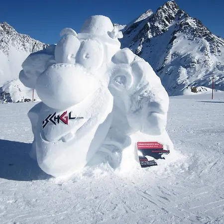 Апартаменты Petra Silvretta Premium - Card Betrieb