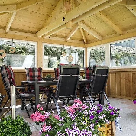 Petra Silvretta Card Premium Betrieb Appartement
