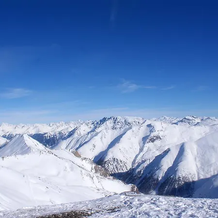 Апартаменты Petra Silvretta Premium - Card Betrieb