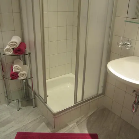 Appartement Petra Silvretta Card Premium Betrieb